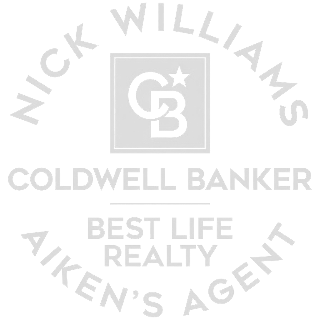 Nick Williams, Coldwell Banker Best Life Realty