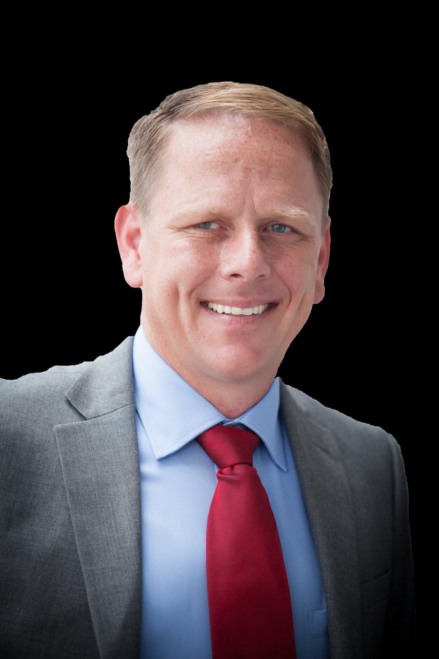 Nick Williams, Coldwell Banker Best Life Realty