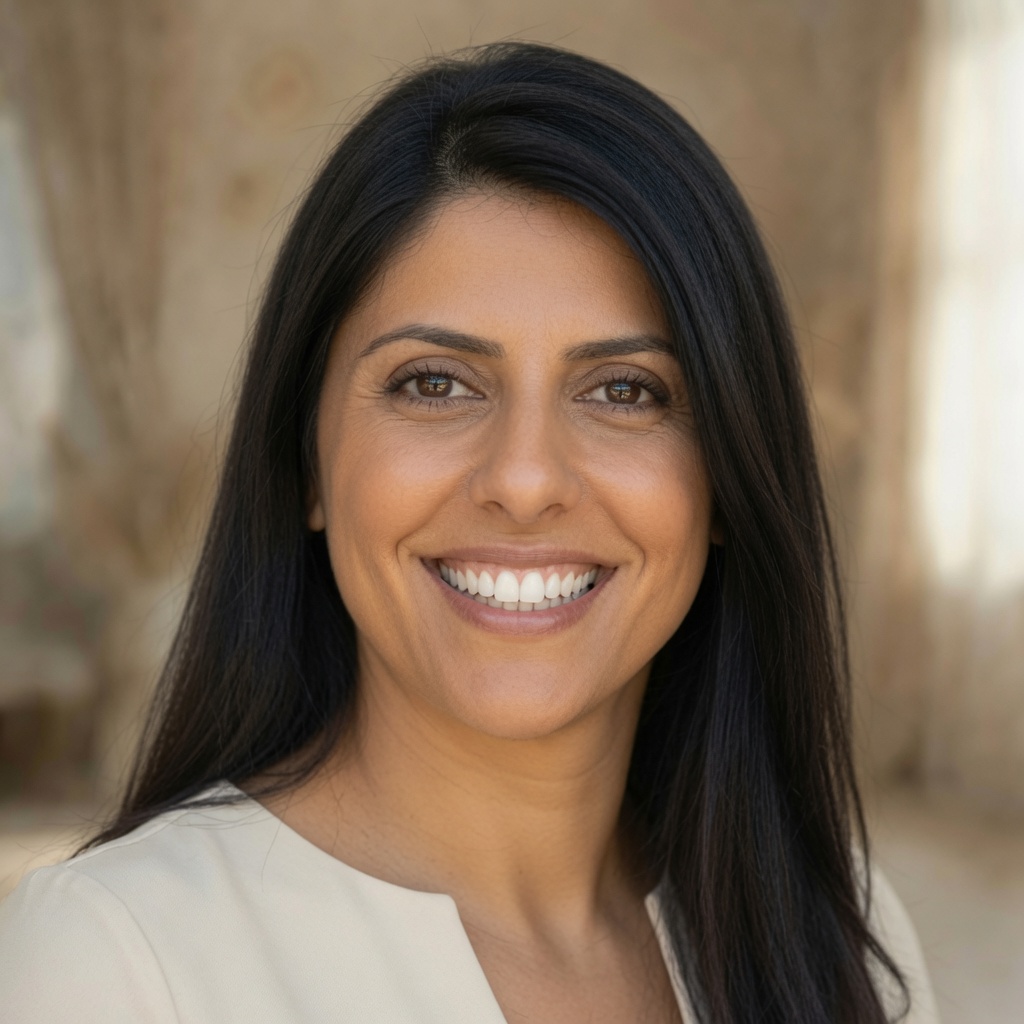 Gloria Rouhani, M.D., F.A.C.O.G., Aiken OB/GYN Associates